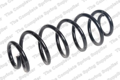 LESJÖFORS 4282936 Coil Spring for SEAT