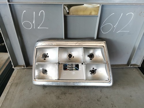 BMW 5er E12 bis 1976 Rücklicht Rückleuchte Lampenträger links 2261L