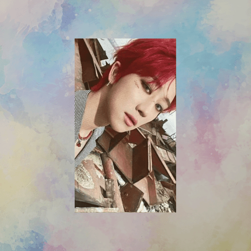 SEVENTEEN PhotoCard Face the Sun carat ver. UMJ Weverse Japan Official Limited - Picture 75 of 82