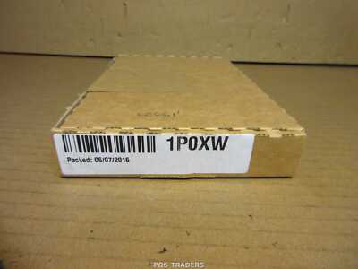 Dell 1P0XW Alienware 13 M13X SATA 2.5'' Hard Drive Connector Cable Interposer NEW