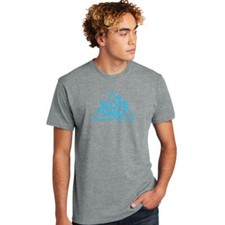 Unisex Slope Swap Tee