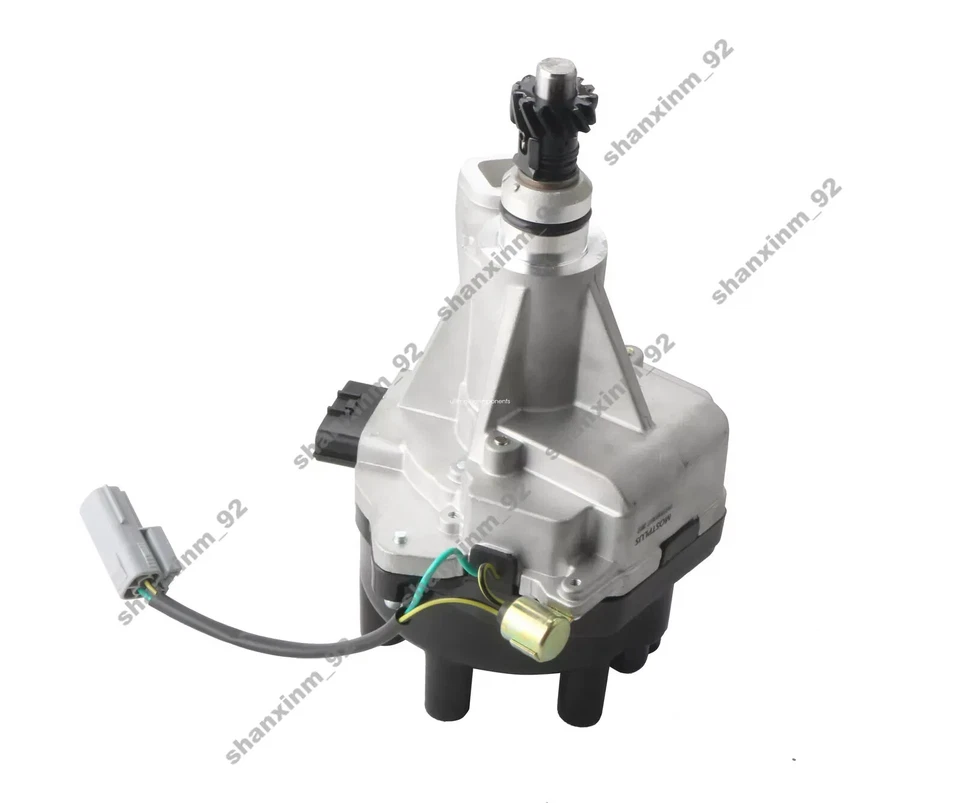 Distribuidor con tapa Fit Nissan Quest Xterra 2000-2002 3,3 L V6 22100-1W601 Foto 4 de 4