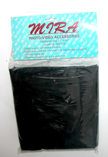 NEW Film Changing Bag Darkroom Lightproof Photography Changing Bag