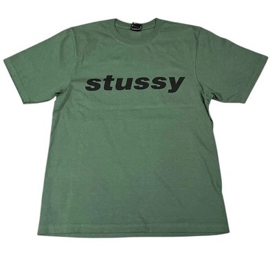Stussy Shark Pigment Dyed Tee Mens Size XL | eBay