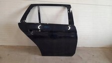 T&uuml;r Mercedes-Benz W213 Hinten Rechts Door Porta Porte