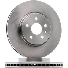 2x STARK Disque de Frein Avant Ø300mm pour OPEL Mokka / Mokka X (J13)