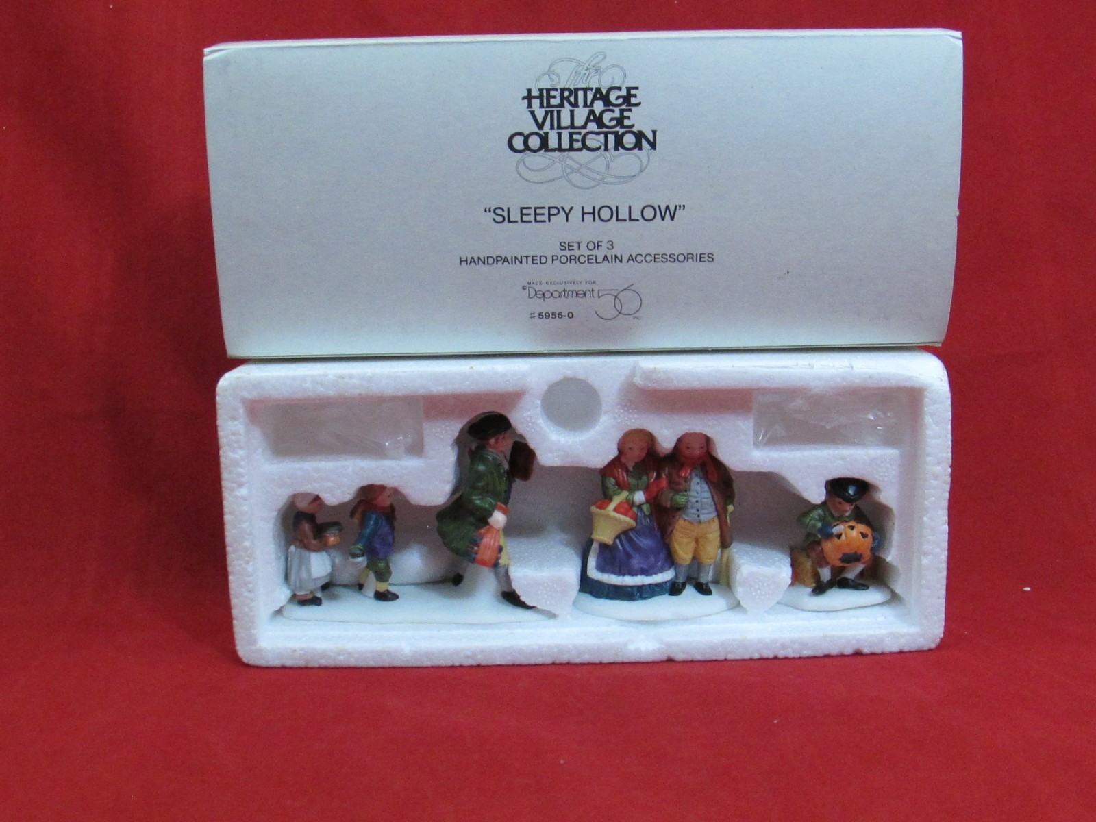 Click here to see eBay Auction