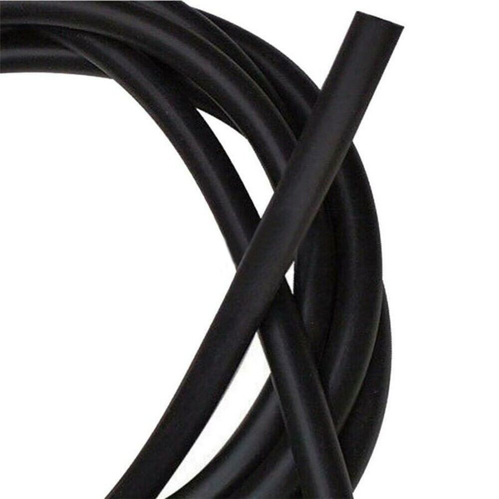 Universal Car Windshield Wiper Washer Squirter Nozzle Spray Jet Kit Fluid Hose A