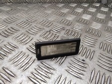 RENAULT ESPACE IV JK0/1 Kennzeichenbeleuchtung 8200013577f 2.20 Diesel 13794647