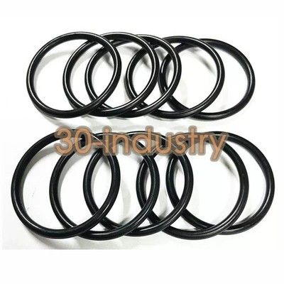 QTY:1 NEW FIT FOR NOK O-Ring AS568-446（(Inside 215.26 #iw