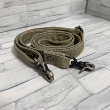 Porter Yoshida Bag Shoulder Bag Strap Green Functional bag