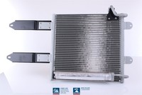 Nissens Kondensator Klimaanlage 94443 FüR Seat VW 6N1 Polo Lupo Arosa 6N2 3 1