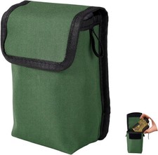 Waterproof Rangefinder Pouch Durable Protective Carrying Case For Hunting Gear