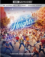 In The Heights - Blur - G3Z