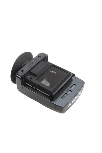 Nikon DA-30 AE Action Finder for Nikon F5 Camera - Picture 5 of 6