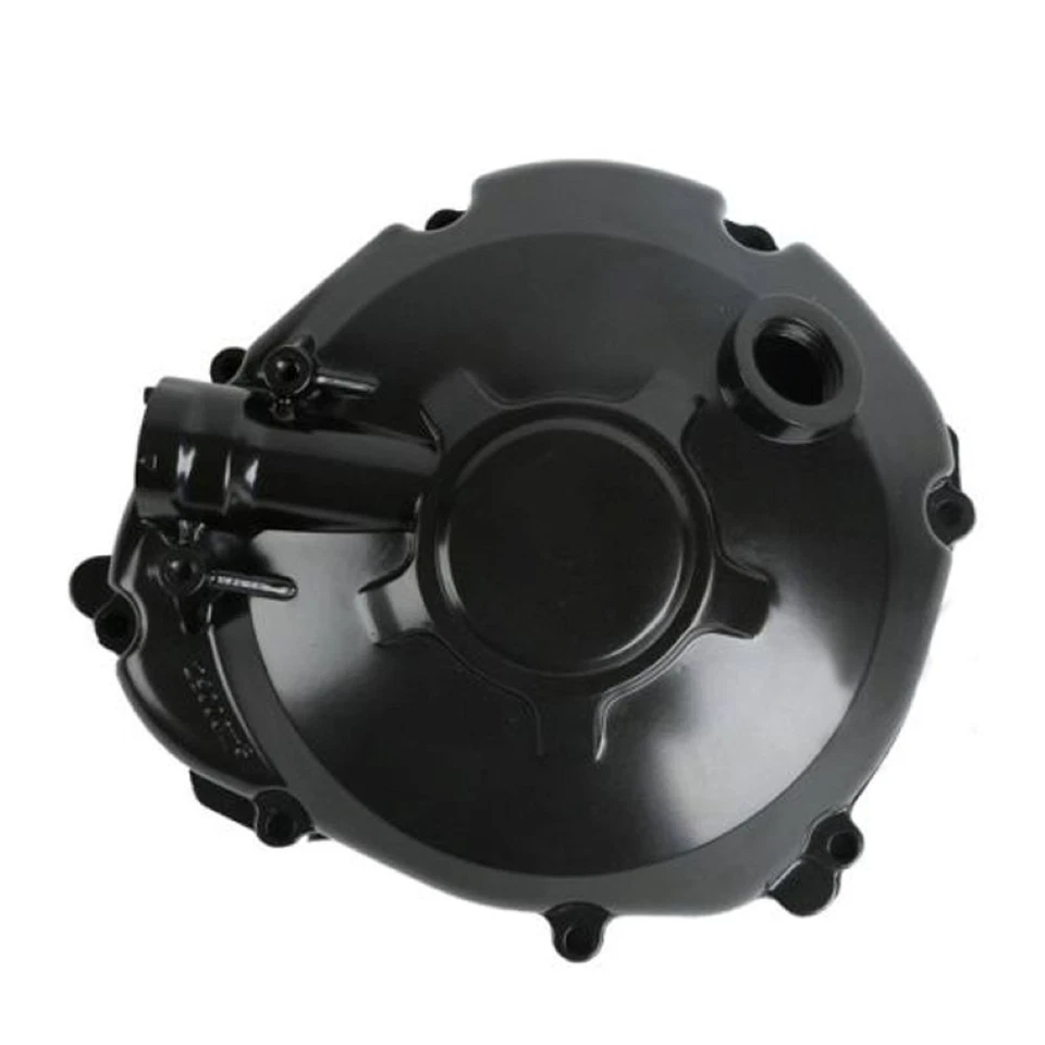 Cubierta de manivela del estator del motor lateral derecho apta para Yamaha YZF R1 2004 2005 2006 Foto 3 de 4