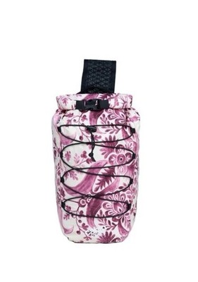 Cabinzero ADV Dry 11L V&A Waterproof Crossbody Bag in Spitafields Print