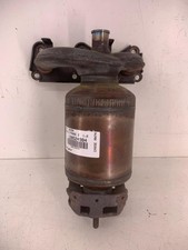 Catalyseurs Skoda FABIA