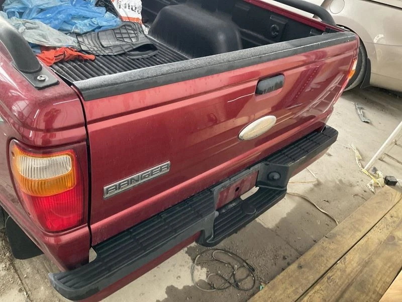 Trunk/Hatch/Tailgate Styleside Fits 06-11 RANGER 2209357 — 第 2/4 张图片