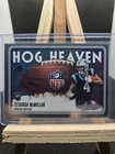 2025 Panini Tetairoa McMillan Base (Raw)