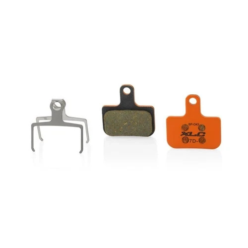 XLC Bicycle disc brake pads BP-O43 SRAM DB