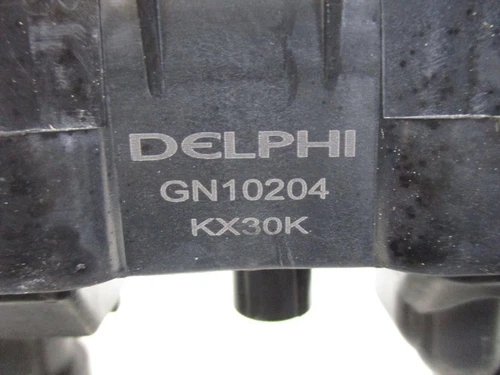 GN10204 Bobina Encendido para OPEL CORSA C Club 2002 7308152 - Imagen 3 de 10