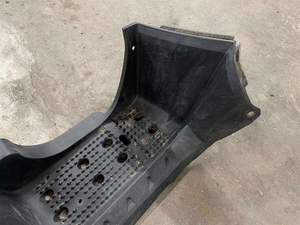 Reposapiés izquierdo Polaris Sportsman 500 HO 400 800 450 700 05-13 14 15 OEM Foto 3 de 4