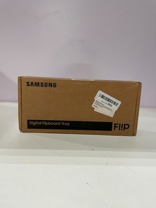 Samsung Digital Flipboard Tray Model Cytf65brc