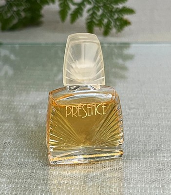 Présence von Houbigant - 4ml - Eau de Toilette - Parfüm Miniatur - (1f)