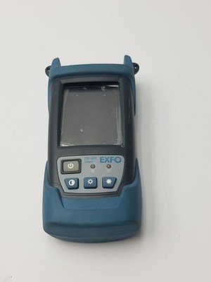 EXFO Fip-400 Viewer 43107-20562