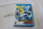 Pokken Tournament Nintendo Wii U Game