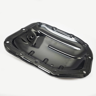 #ad #ad Engine Oil Pan Lower for 00 14 Toyota Echo Yaris Prius xA xB 1.5L 1210221010 OEM $20.41
