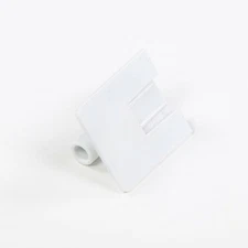 ERP Flapper Door Hinge Pin for Frigidaire LGHD2369TF3 Kenmore 2537034341J