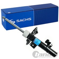 Sachs Gasdruck StoßDÄMpfer Links Vorderachse FüR Ford Galaxy Mondeo S-MAX
