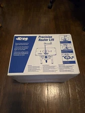 Kreg Precision Router Lift  - Brand New In Unopened Box