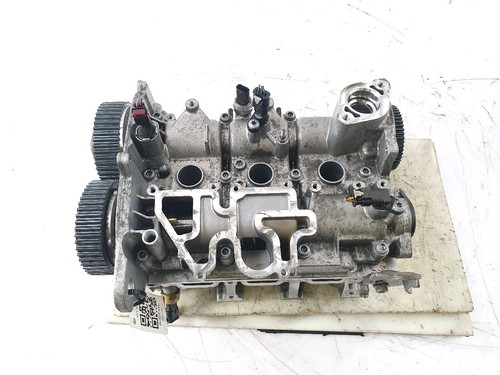 Zylinderkopf - Volkswagen POLO VI PH.1 1.0 TSI - 05C103063A - W1-5727M