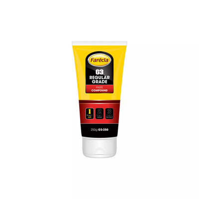 FARECLA G3 REGULAR GRADE SCHLEIF- UND POLIERPASTE 250g G3-250