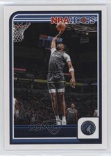 2023-24 Panini NBA Hoops Naz Reid #148 1co7