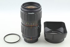 CLA'd【Near MINT w/ Hood】 ANGENIEUX Zoom 2x35 35-70mm f2.5-3.3 Lens Nikon F...