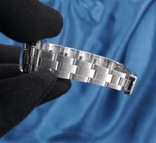 Ladies Rolex Date 6917 Stainless Steel 14k Warranty 26mm Oyster 6.25" W1162 4