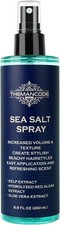 Sea Salt Spray for Men 8.8 Oz Texturizing Beach Waves Hair Styling Product