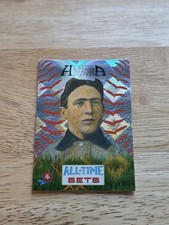 2025 Historic Autographs All-Time Sets Tier 2 #12 Joe Tinker/T206 Portrait
