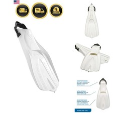 GO Travel Scuba Diving Fin for Snorkeling and...