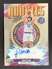 Noah Penda 2025-26 Topps Finest Auto RC #RFA-NP -Z6
