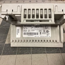 Allen Bradley 1794-TB3 Flex Terminal Base Module LNN12X 