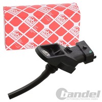 Febi MAP-SENSOR Saugrohrdruck Passend FüR Opel Astra Corsa Frontera Meriva