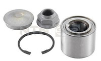 Neu - Snr R155.113 Radlagersatz FüR Dacia Renault