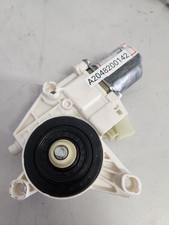 Mercedes W204 W212 GLK X204 Fensterheber Motor vorne links A2048200142