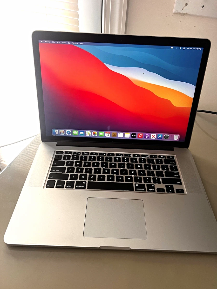 アップル◆◆Macbook Pro 15インチ A1286◆◆ Apple Macbook Pro A1286 Laptop for sale - eBay