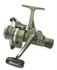 Vintage Retro Fishing Reel Shakespeare 2290-030 Small Size Float Feeder Tackle